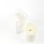Dakry Olive | Vegan soy wax - Honey & Fresh Cotton