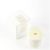 Vegan soy wax - Honey & Soy wax Mediterranean Notes