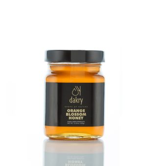 Dakry Olive | Μέλι Ανθούς Πορτοκαλιάς