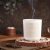 Vegan soy wax - Honey & Soy wax Green Tea