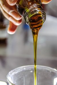 Dakry Olive | Drops of nature oilive oil