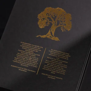 Dakry Gift Box