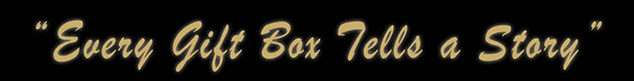 Gift Box Dakry