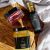 Dakry Gift Boxes Sunny tastes | Travel Pack