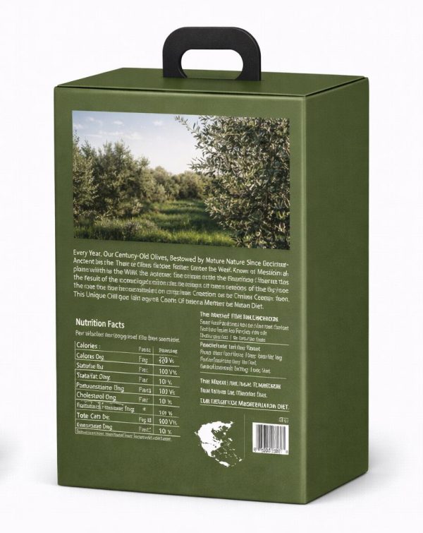 Our Big Greek Olive Oil Our Big Greek Olive Oil